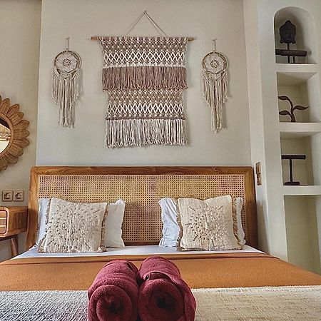 Raditya House Ubud Exterior foto