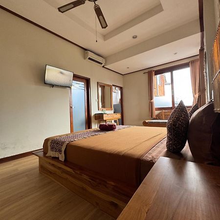 Raditya House Ubud Exterior foto
