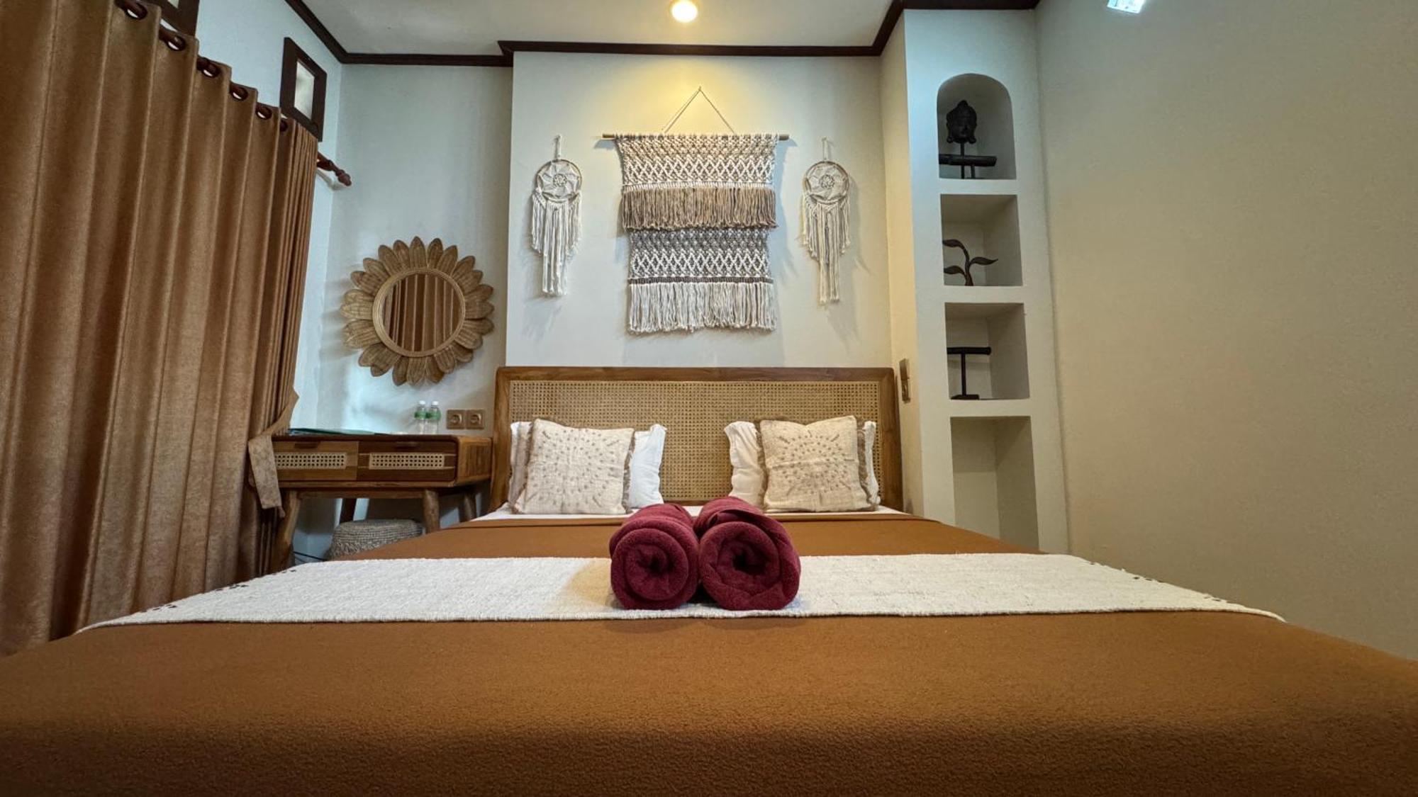 Raditya House Ubud Exterior foto