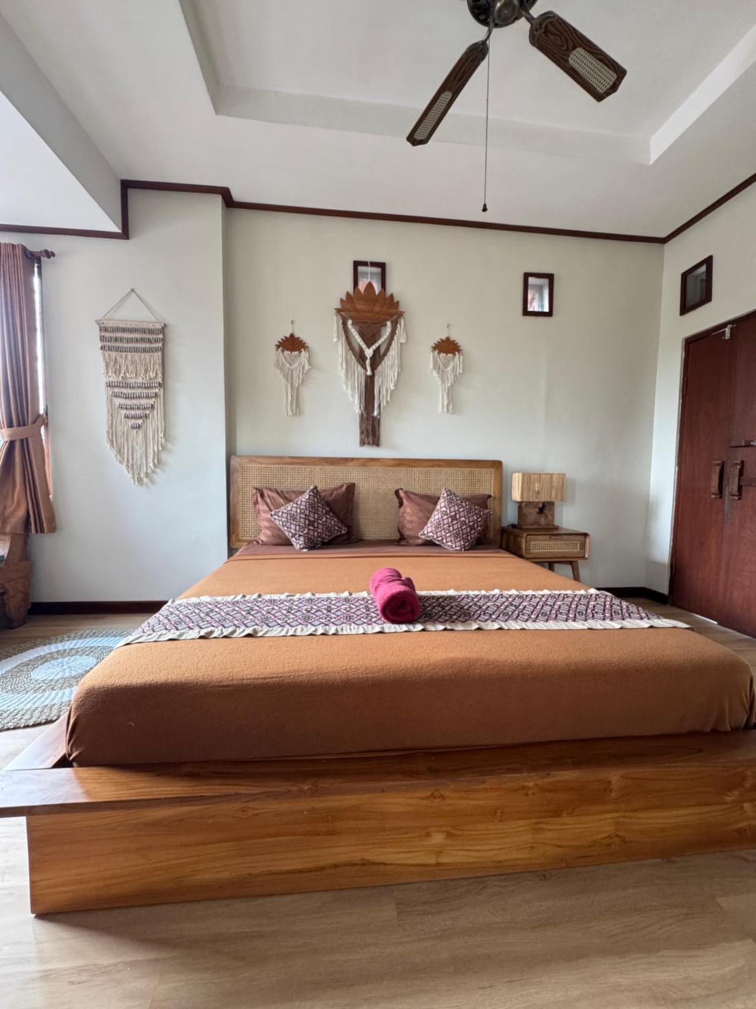 Raditya House Ubud Exterior foto