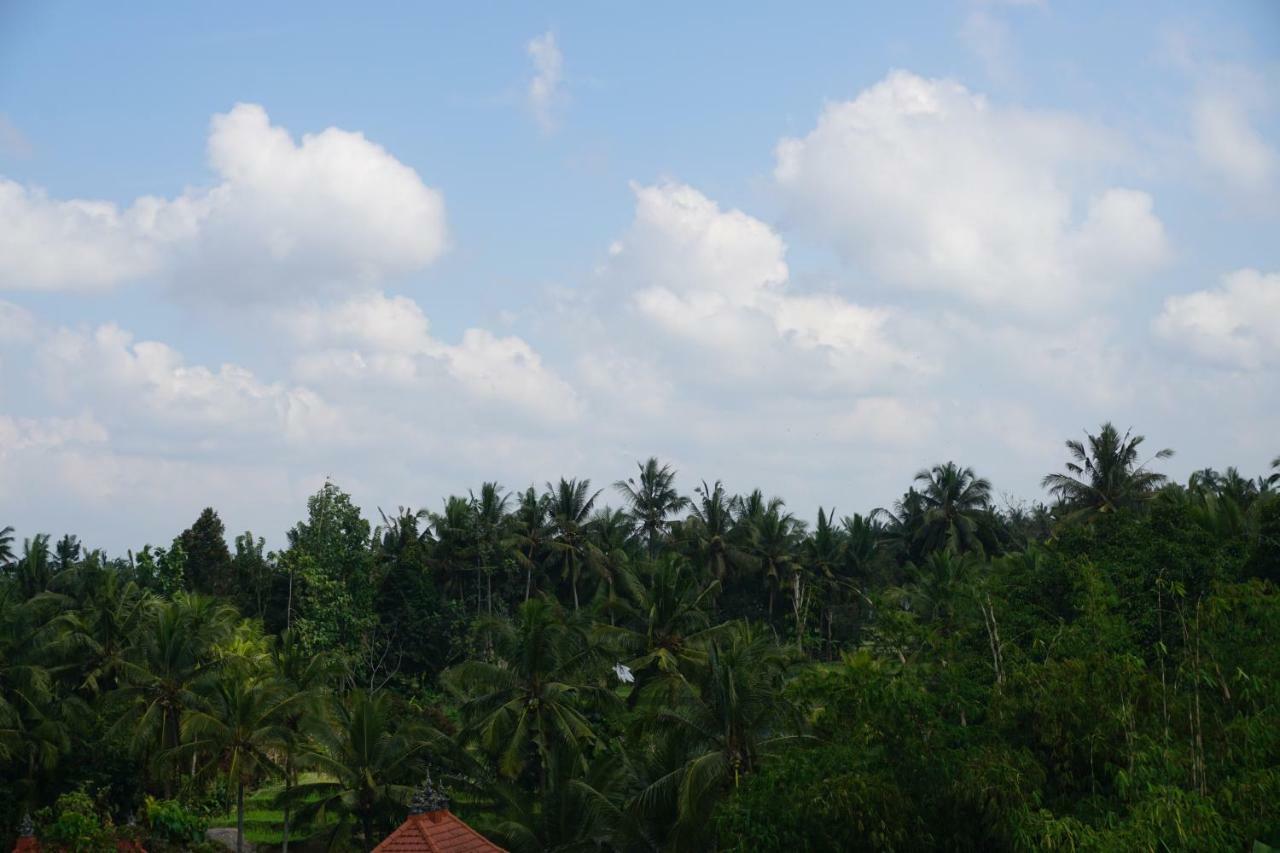 Raditya House Ubud Exterior foto